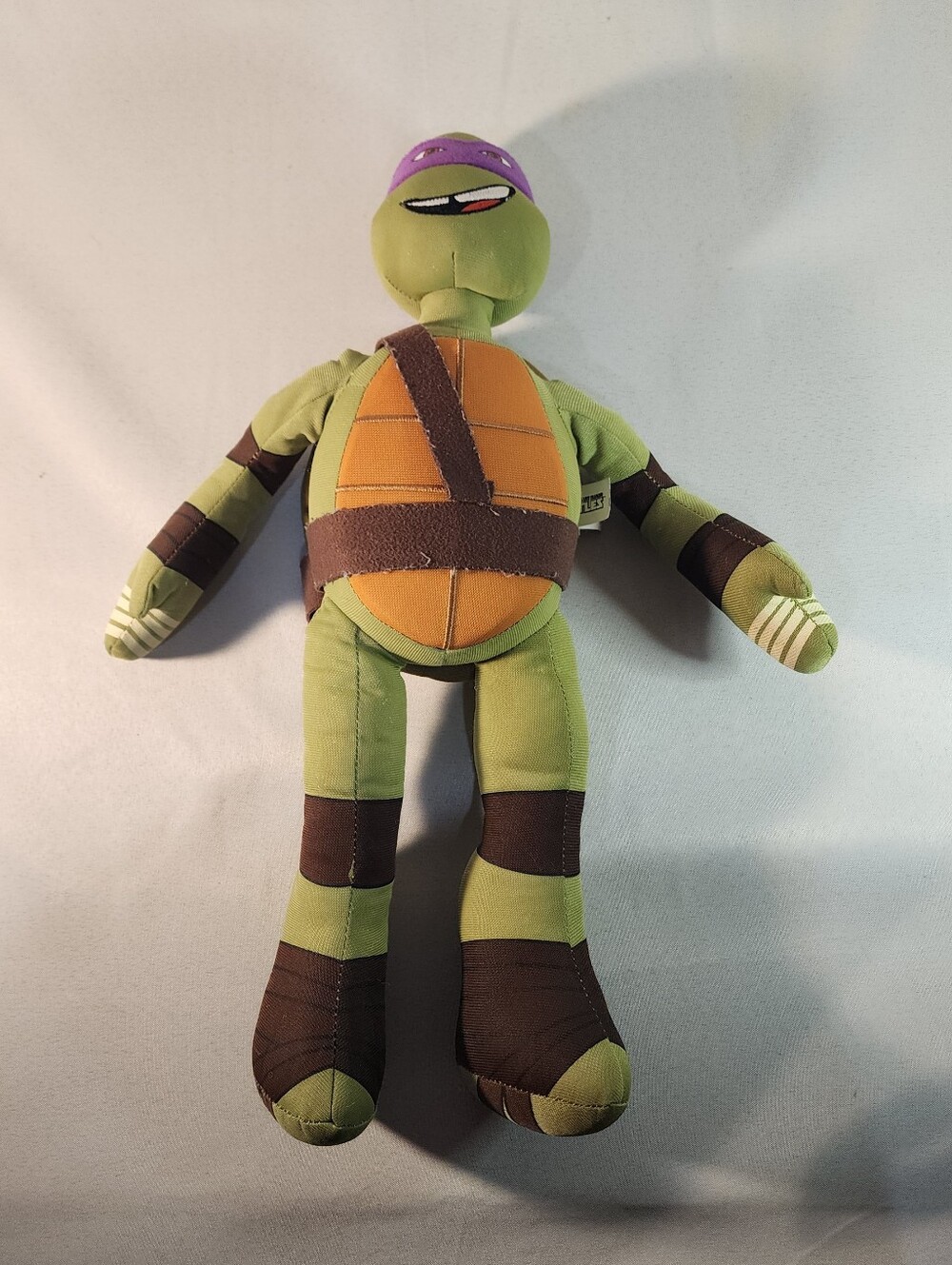 Teenage Mutant Ninja Turtles Donatello Large 23" Nickelodeon Plush